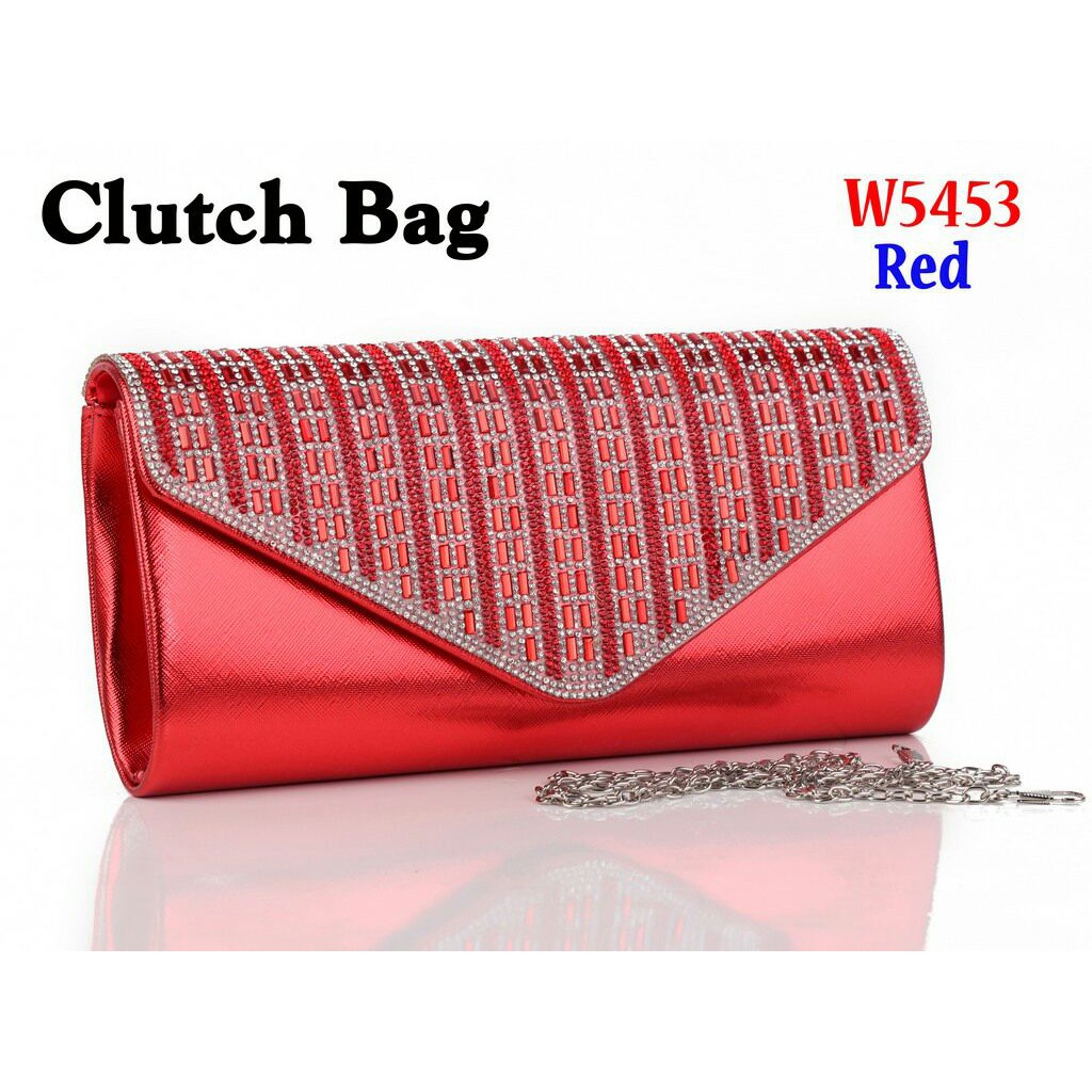 Clutch Bag W5453