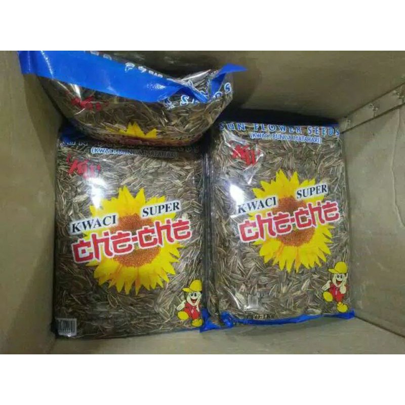KUACI MATAHARI 1kg