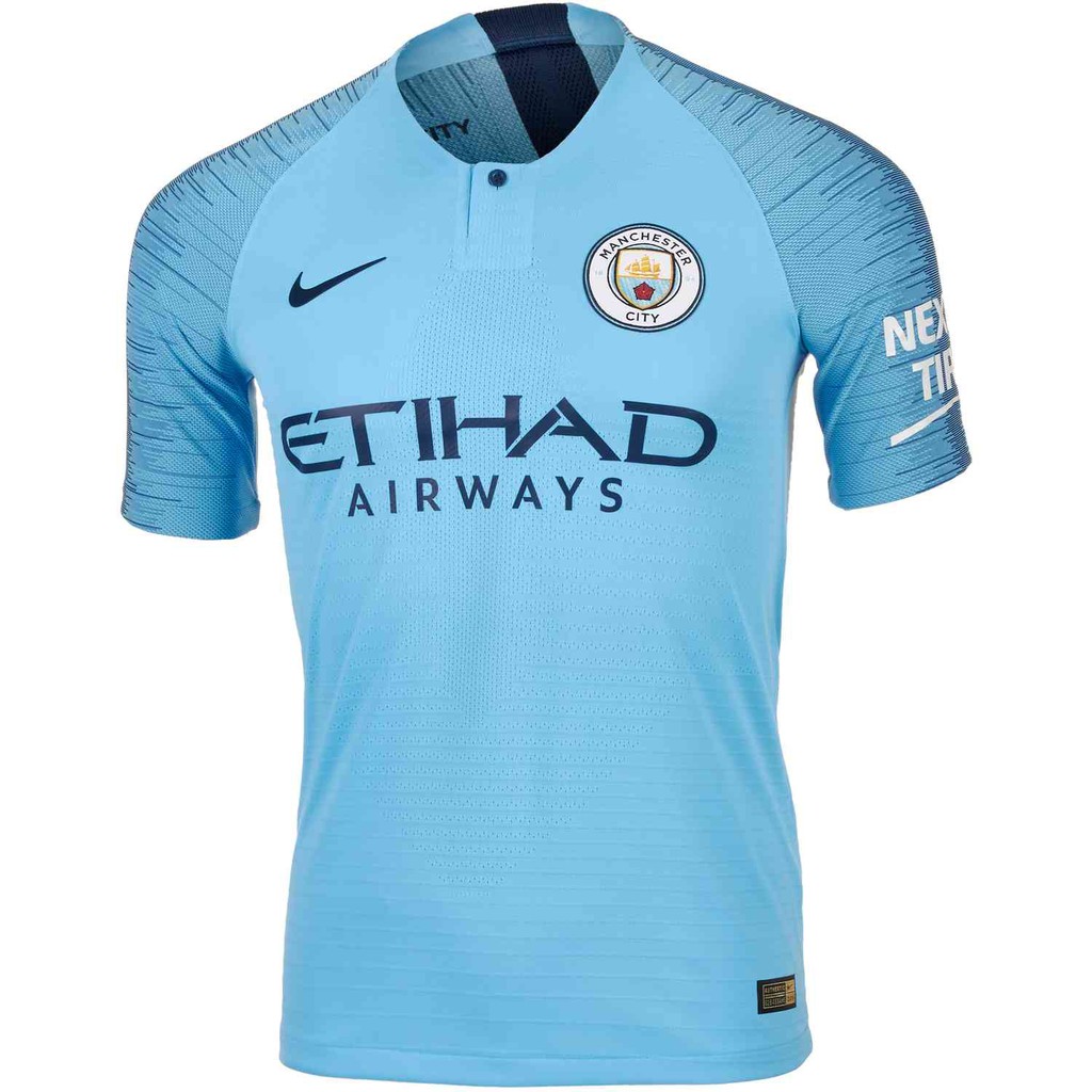 man city 2018 jersey