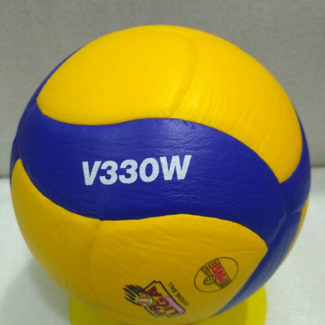 BOLA VOLLY