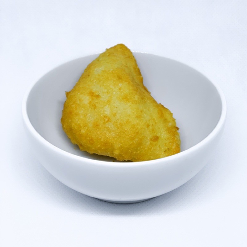 

Pempekeju Telor Kecil 1 pcs
