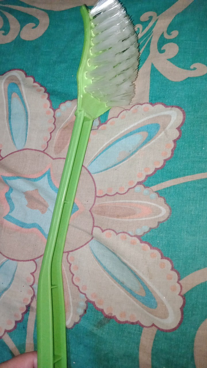 Sikat Wc Gagang Super  Murah