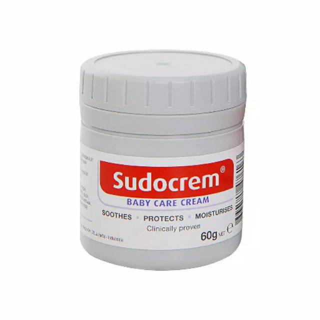 Sudocrem60gr