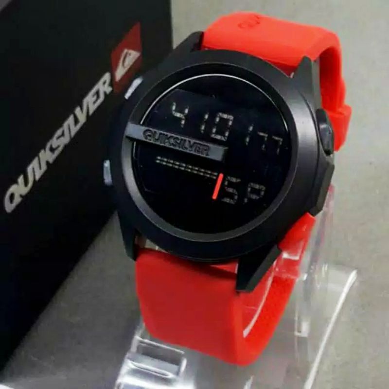 HOT SALE JAM TANGAN QS JAM TANGAN TRENDING PRIA QS BISA BAYAR DITEMPAT