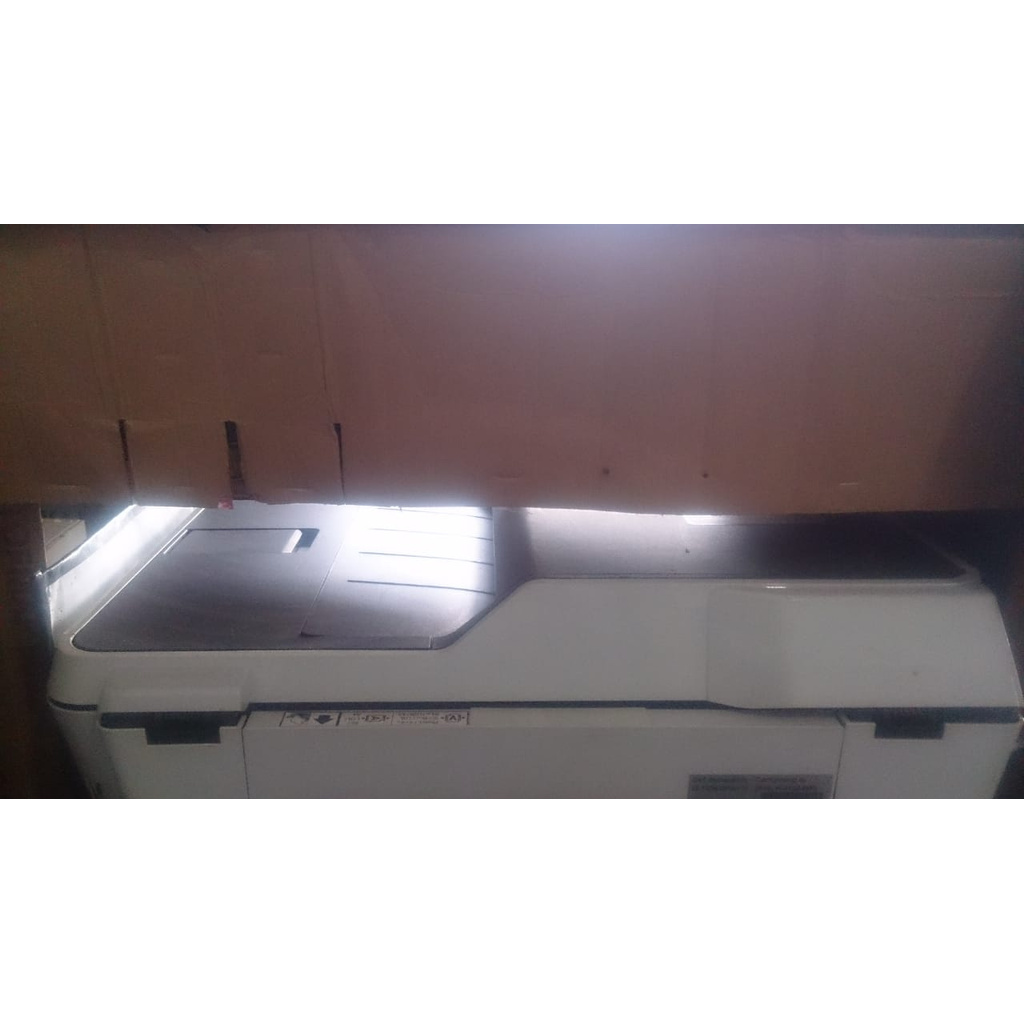 Scanner + ADF Ori Printer Brother MFC-J3720DW