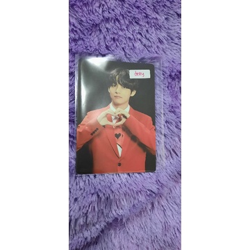 mpc taehyung mots one