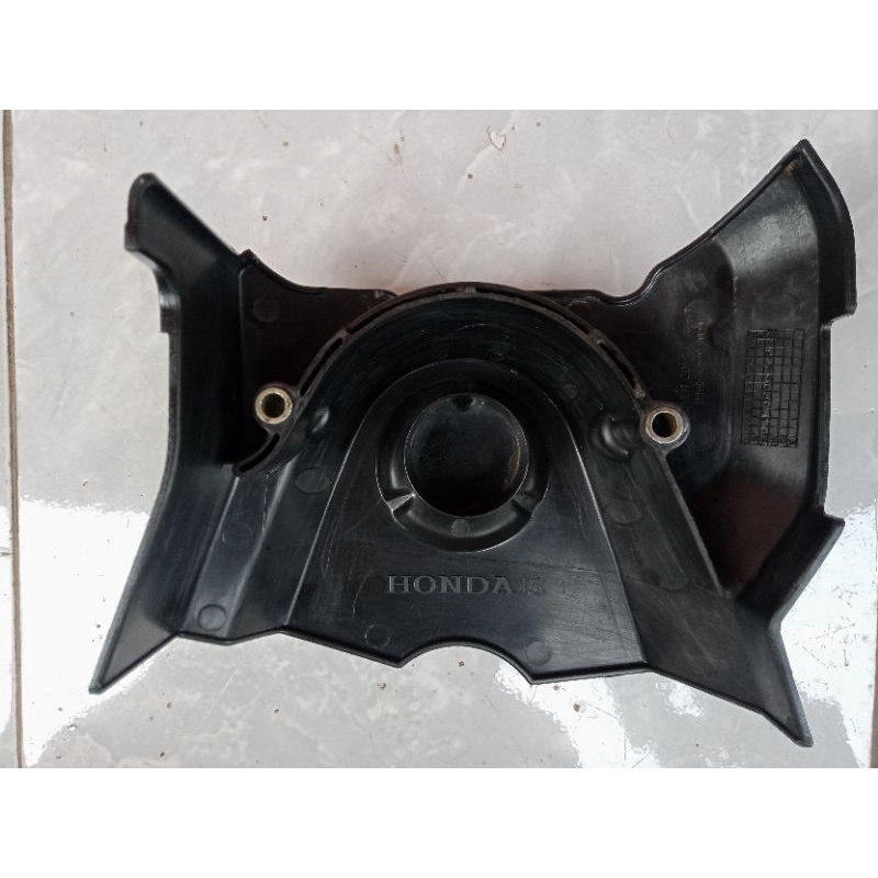 Tutup Gear Depan Honda CB 150 R Old K15 / ORIGINAL COPOTAN