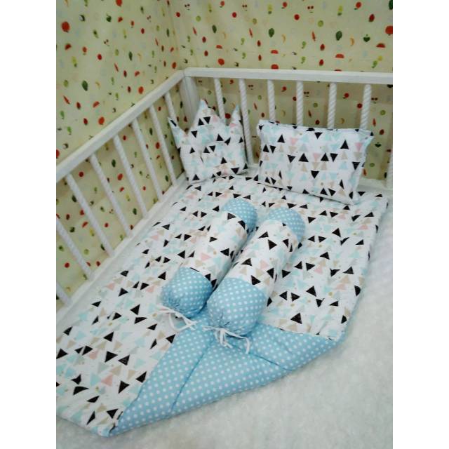 shopee baby bed