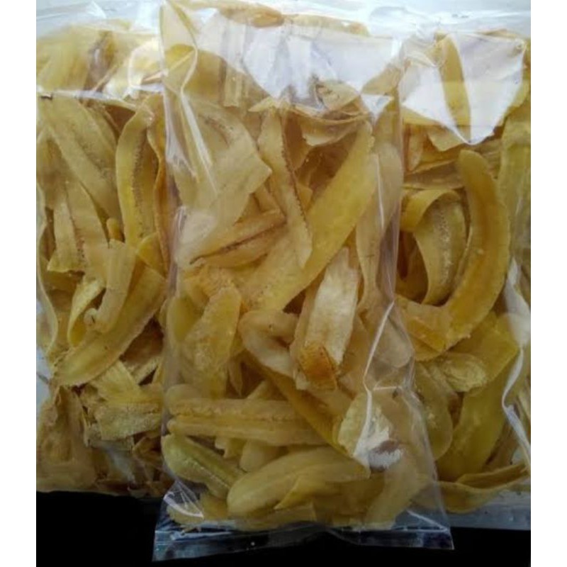 

KERIPIK PISANG 1KG