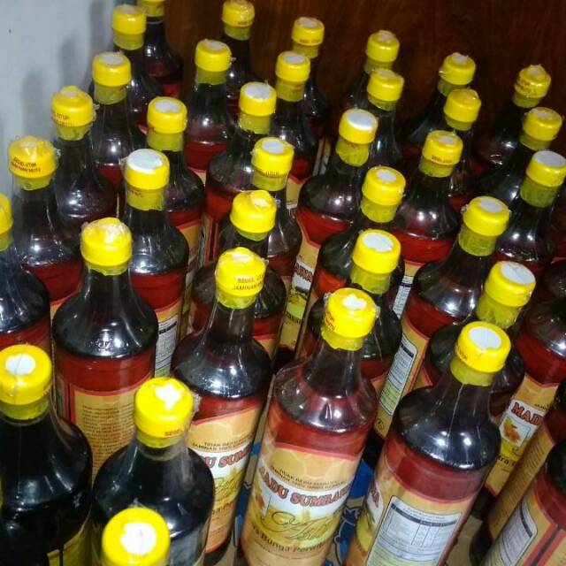 

Madu hitam dan madu sumbawa asli 100%