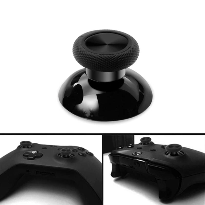 Bt 2pcs Thumbstick Analog 3D Untuk Joystick Xbox One