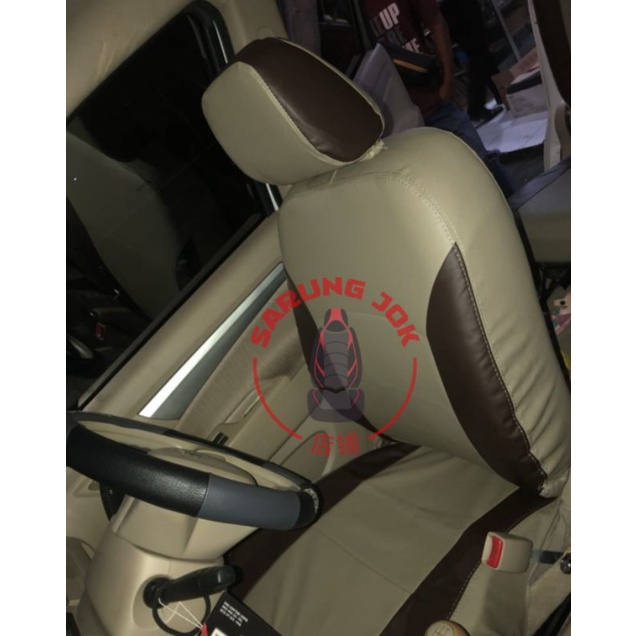 sarung jok ertiga 2018-2020