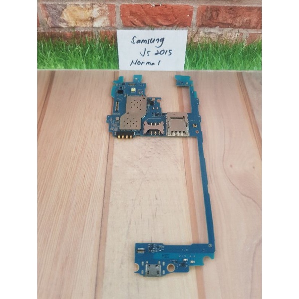 MESIN NYALA NORMAL HP SAMSUNG J5 2015 ORIGINAL SPAREPART COPOTAN