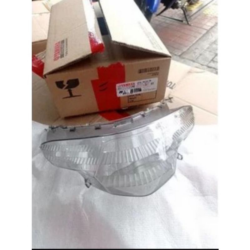 MIKA LAMPU STOP YAMAHA GEAR 125 ORIGINAL YGP B3W-H4733-00