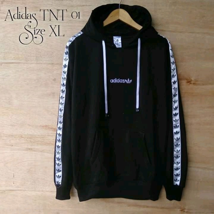 jaket sweater adidas original