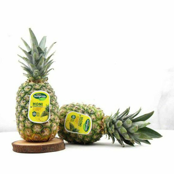 

Nanas Honi Sunpride 1 Pcs ( Pineapple Fruit )