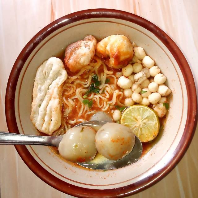 

Bakso Aci Bacilz kulli azib
