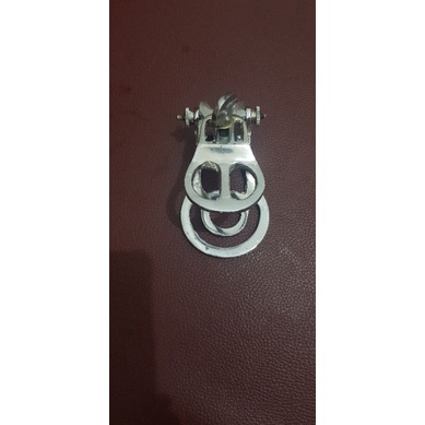 Dental okludator tanpa box merk asko