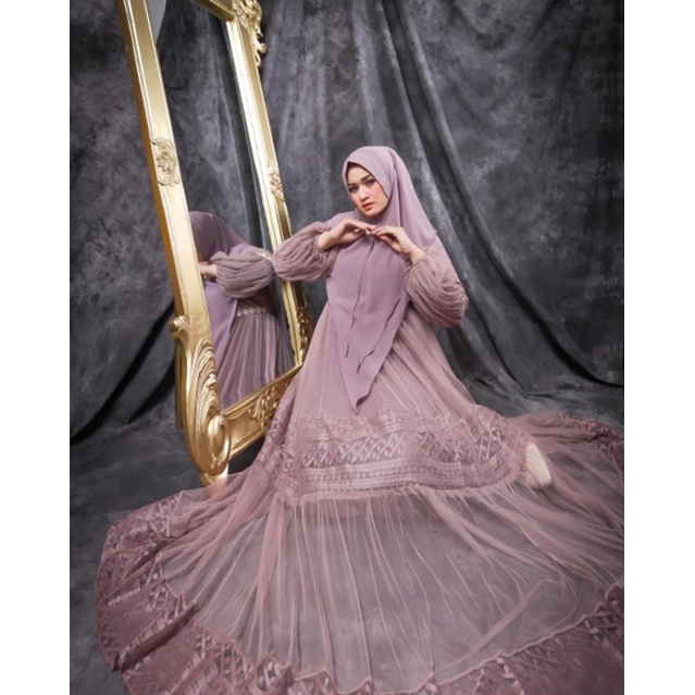 cinari syar'i super premium