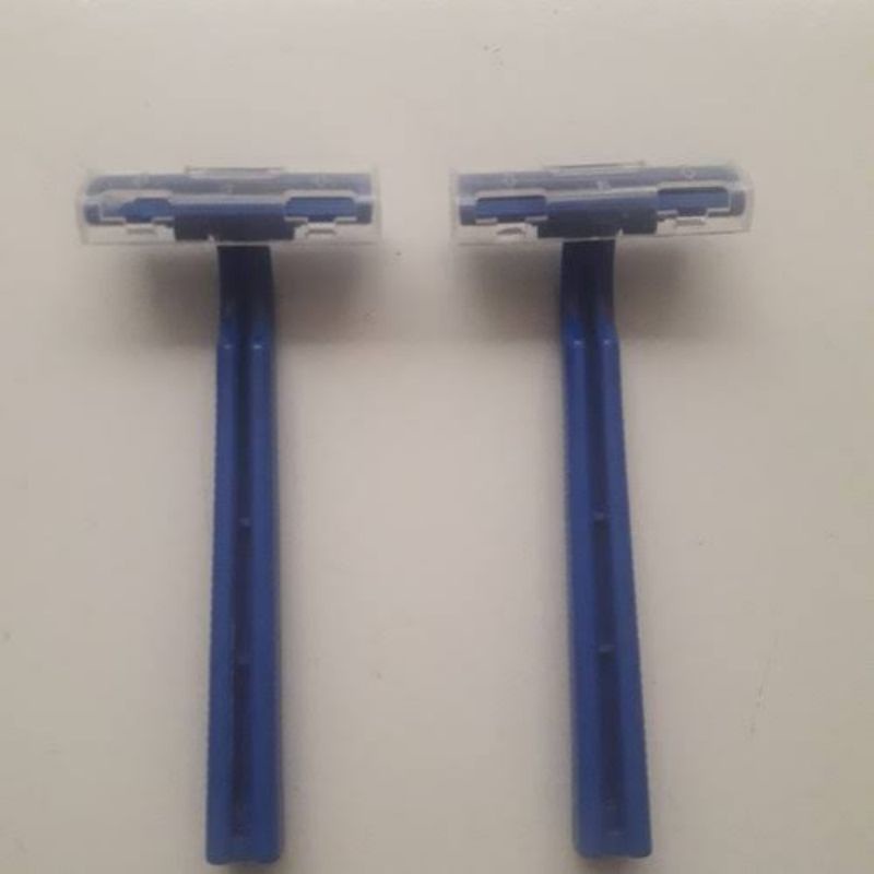 cukuran jenggot jadul