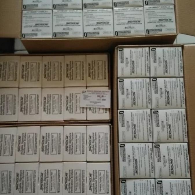 

PROMO Spectroline Overlay Signature 1 set/PULPEN GEL/PULPEN LUCU/PULPEN 1 PACK/PENSIL WARNA/PENSIL 2B/PENGHAPUS JOYKO/PENGHAPUS LUCU/RAUTAN PENSIL PUTAR/RAUTAN ELEKTRIK/SPIDOL WARNA/SPIDOL PERMANEN/SPIDOL WHITEBOARD/CORRECTION TAPE