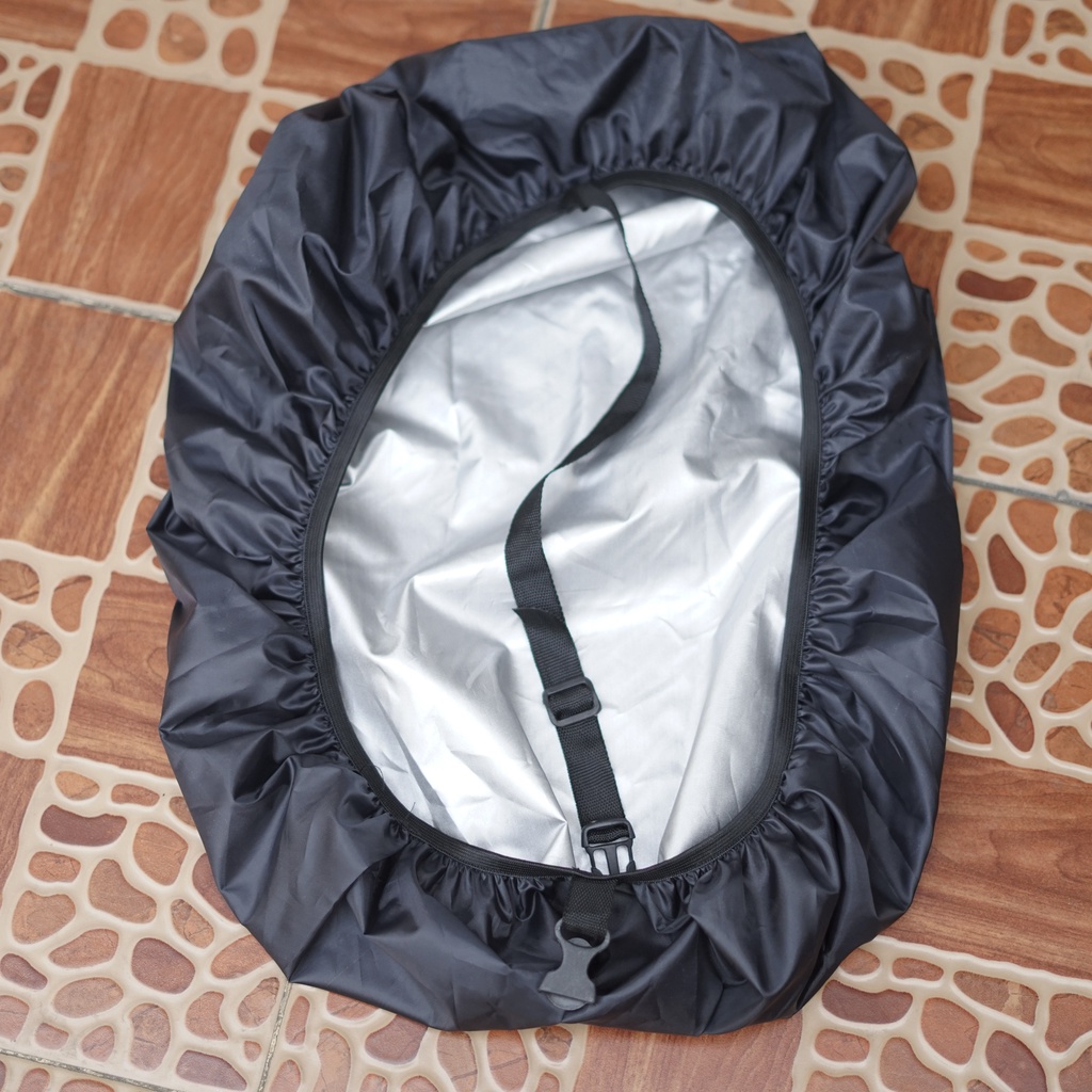 Adventure Gear Cover Bag 45 L Elektra