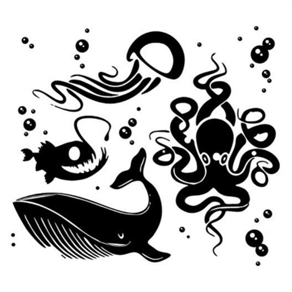 23 Gambar Kartun Hewan Laut Lucu Gani Gambar 23 Gambar Kartun Hewan Laut Lucu Gani Gambar