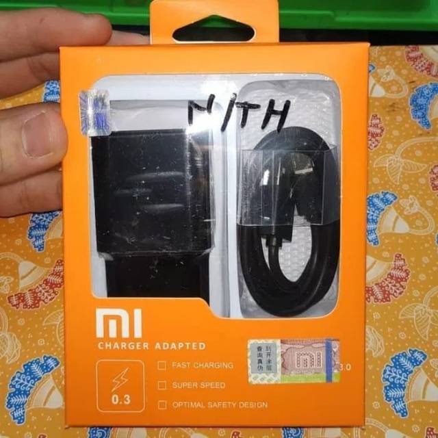 Charger xiaomi 2a original 100% casan xiaomi original 100% carger xiaomi original 100% VOOC micro