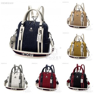 EMORY Delliany 1348 multifungsi bag Shopee  Indonesia