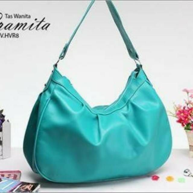 Tas Wanita Pramita Hobo Bag Tosca / Tas Wanita Murah