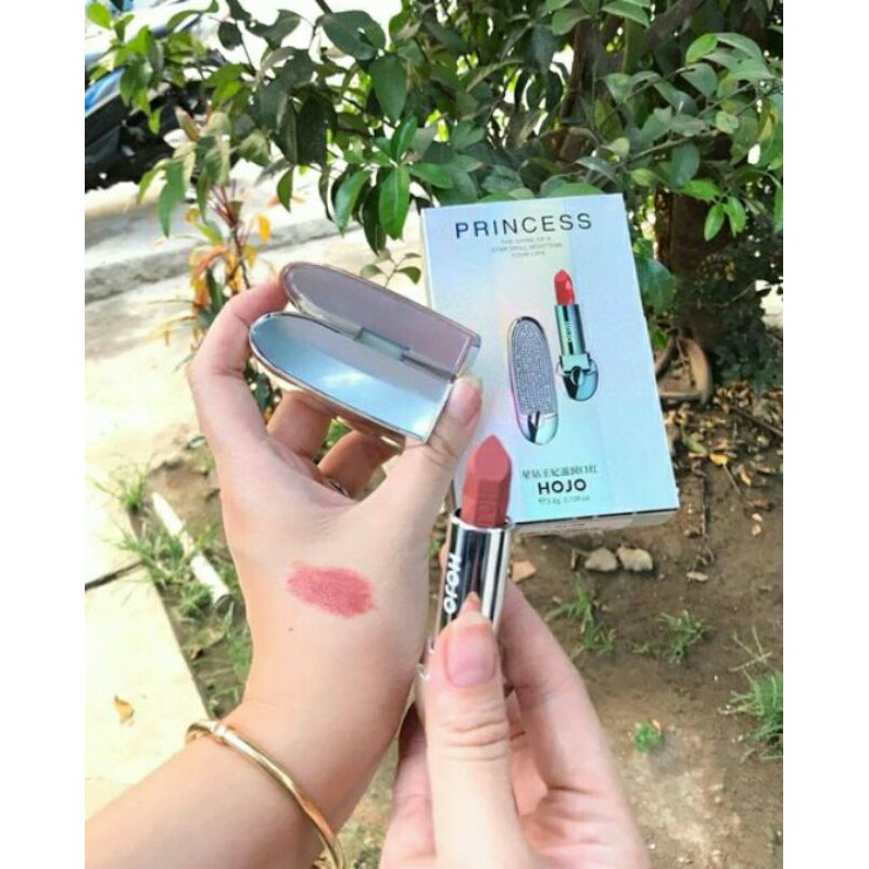 Hojo Lipstick