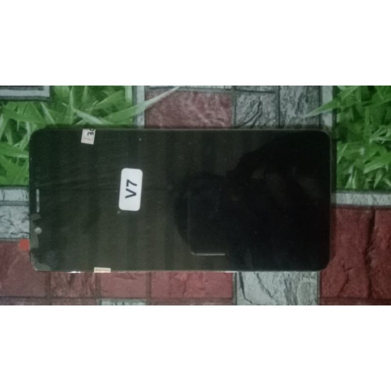 lcd vivo v7 original oem