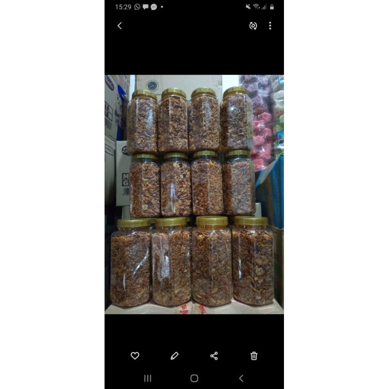 

bawang goreng brebes