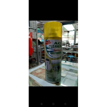AC Cleaner Zone 400ml