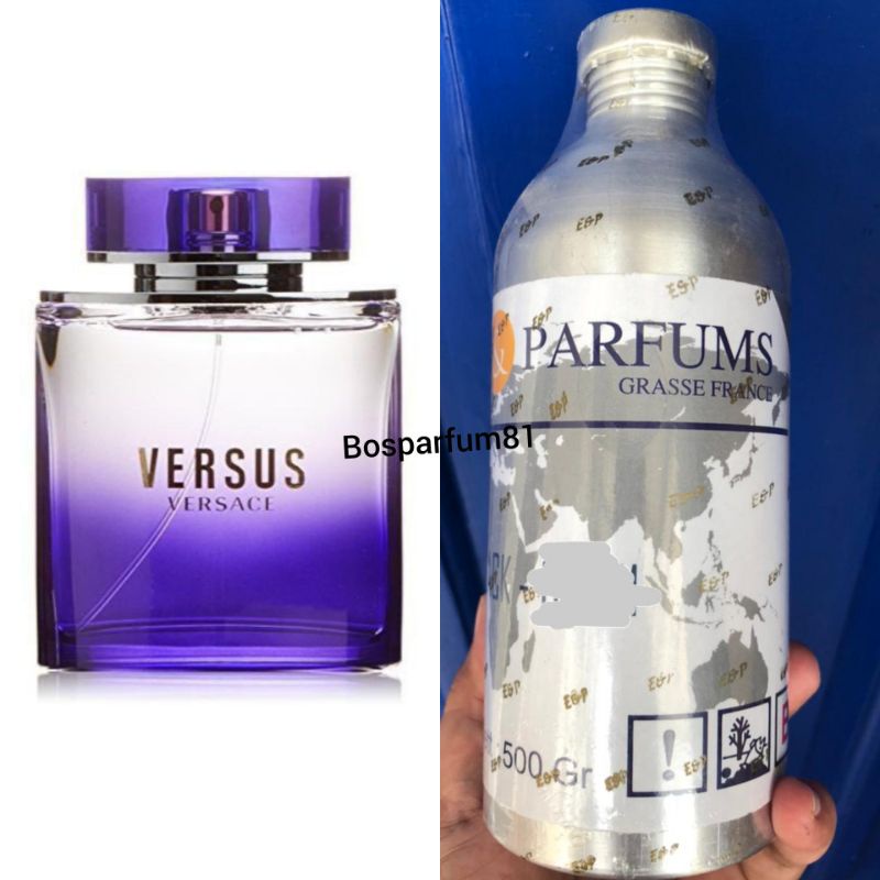 bibit parfum versus versace original 100mg murni asli