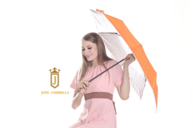 PAYUNG PROMOSI LIPAT 3 MANUAL ORIGINAL JOPE UMBRELLA LS03