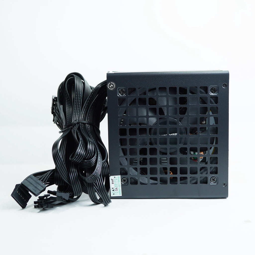 PSU PC PSU DEEPCOOL POWER SUPPLY DEEPCOOL PF400 PF-400 400W 80+ RESMI