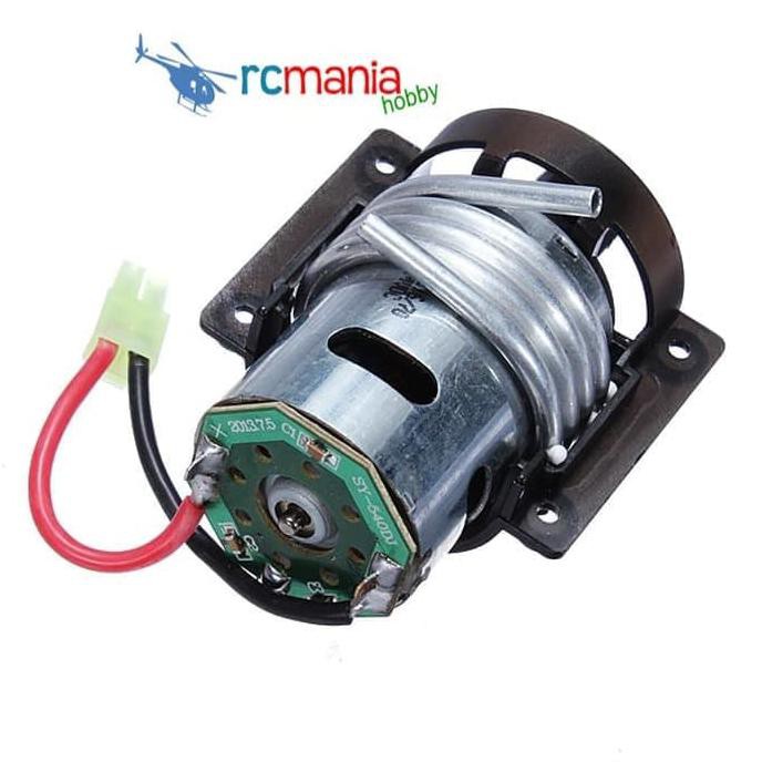 PART Motor FT009 -DRONE_ZONE
