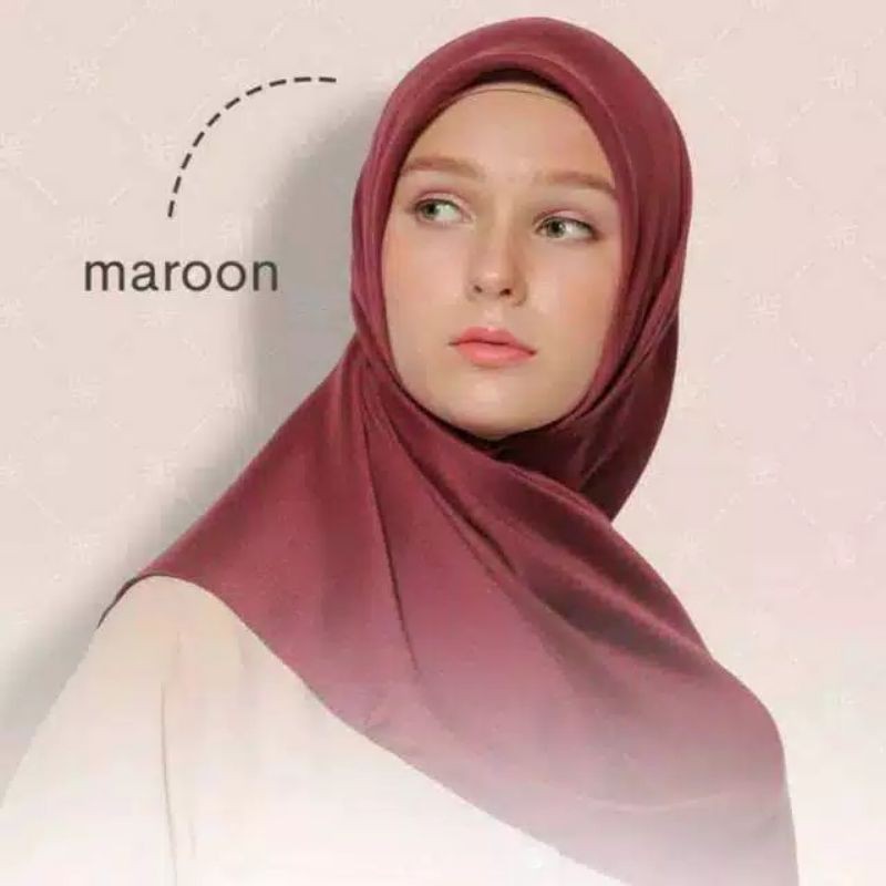 Ria Miranda Essential Scarf Mimosa SALE