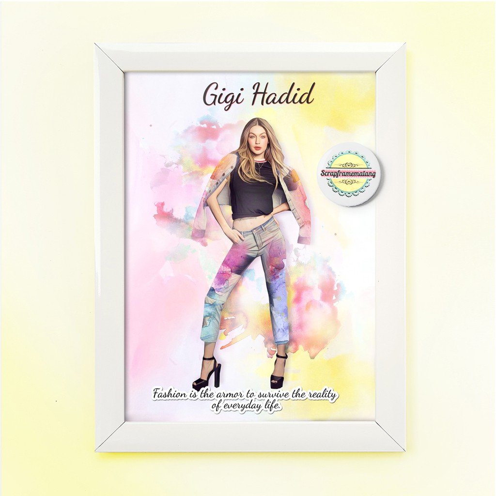 

Artframe Soft Pastel