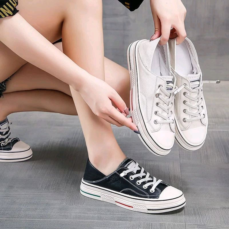 sepatu wanita import tipe s537