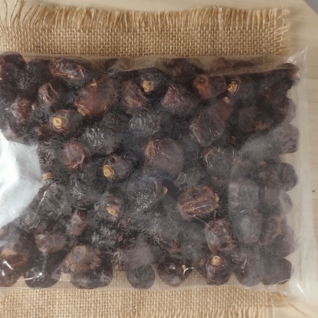 

[ COD ] KURMA DATE CRWON KHENIZI 4 PCS 500GR / KURMA KHENAIZI / KURMA MURAH / OLEH OLEH HAJI UMROH