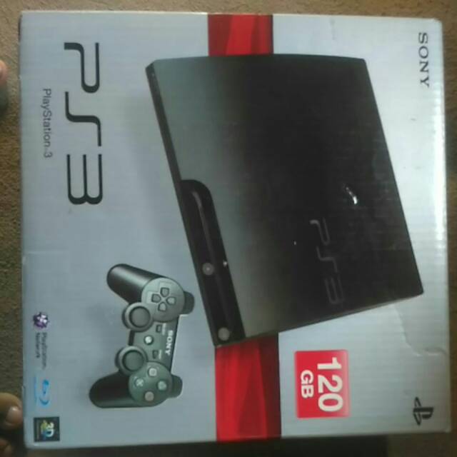 Ps 3 murah