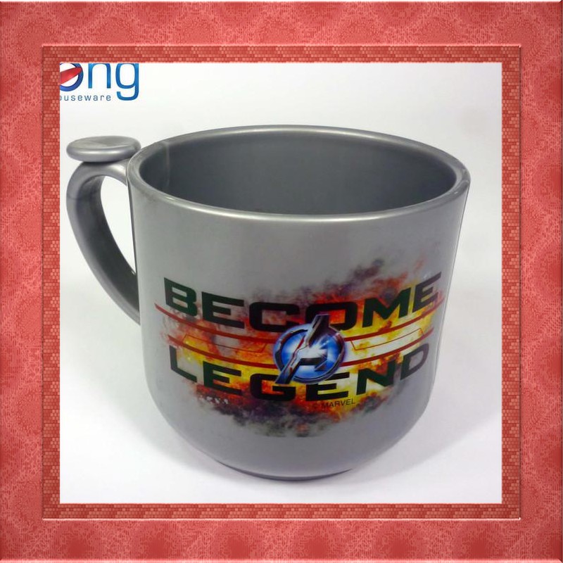 Unik Marvel Avengers Combo Mug 400 ml Onyx C-0112 Limited