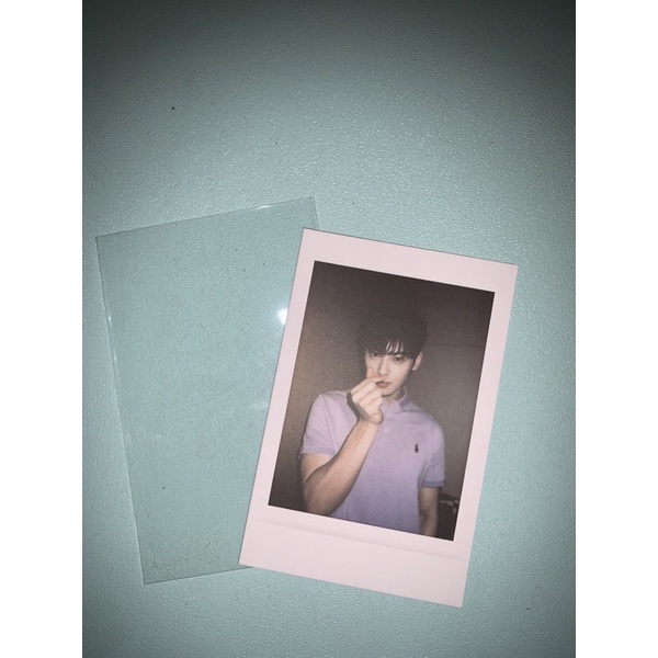 ASTRO AAF TRANDING CARD CHAEUNWOO