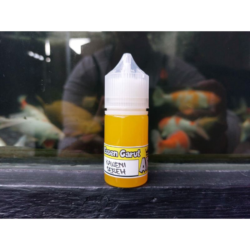 ESSEN GARUT ARS / KAWENI SEREH