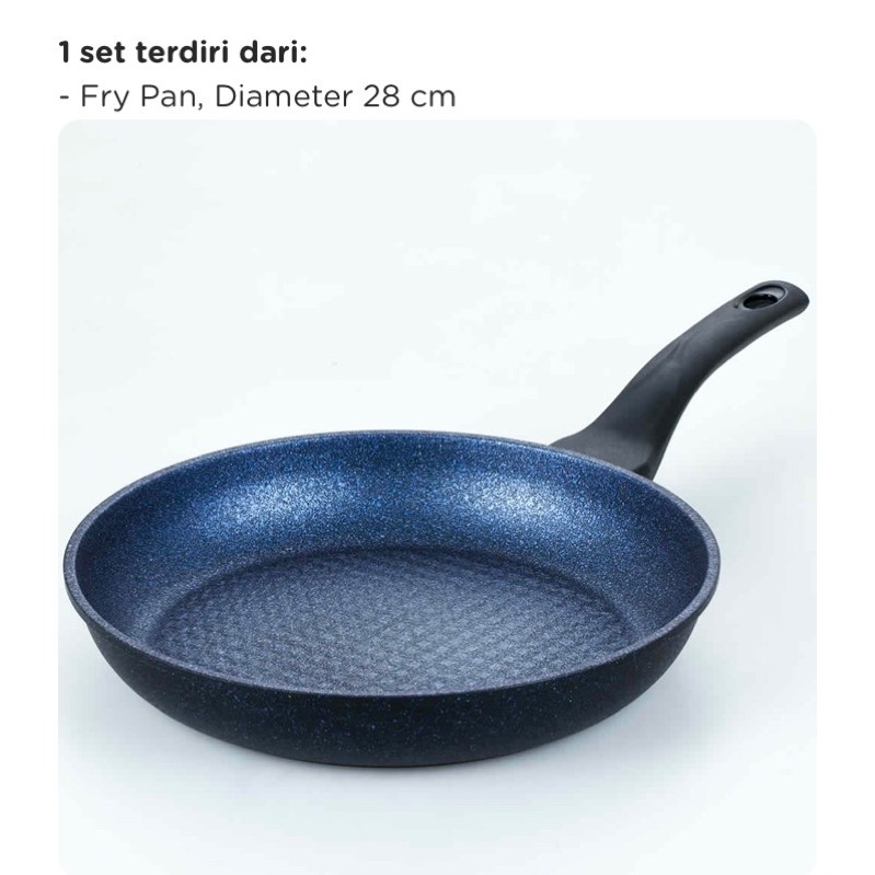 ECER Neocook Frying Pan
