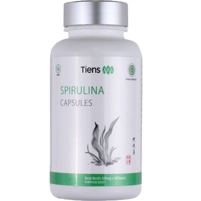 Paket MaskerSpirulina Tiens - MaskerSpirulina Original - MaskerSpirulina Murah -MaskerSpirulinaTiens