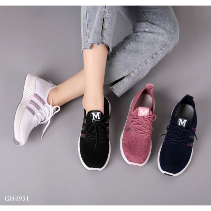 FASHION FLEXKNIT SNEAKERS GH4951 IQ