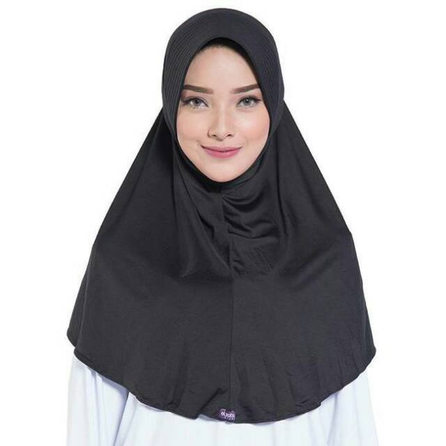 ELZATTA HIJAB INSTAN /BERGO ELZATTA  - Zaria Casual - Elzatta Hijab Sukabumi